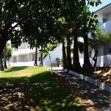 Rio Grande San Roque Pension Ciudad Bagian luar foto