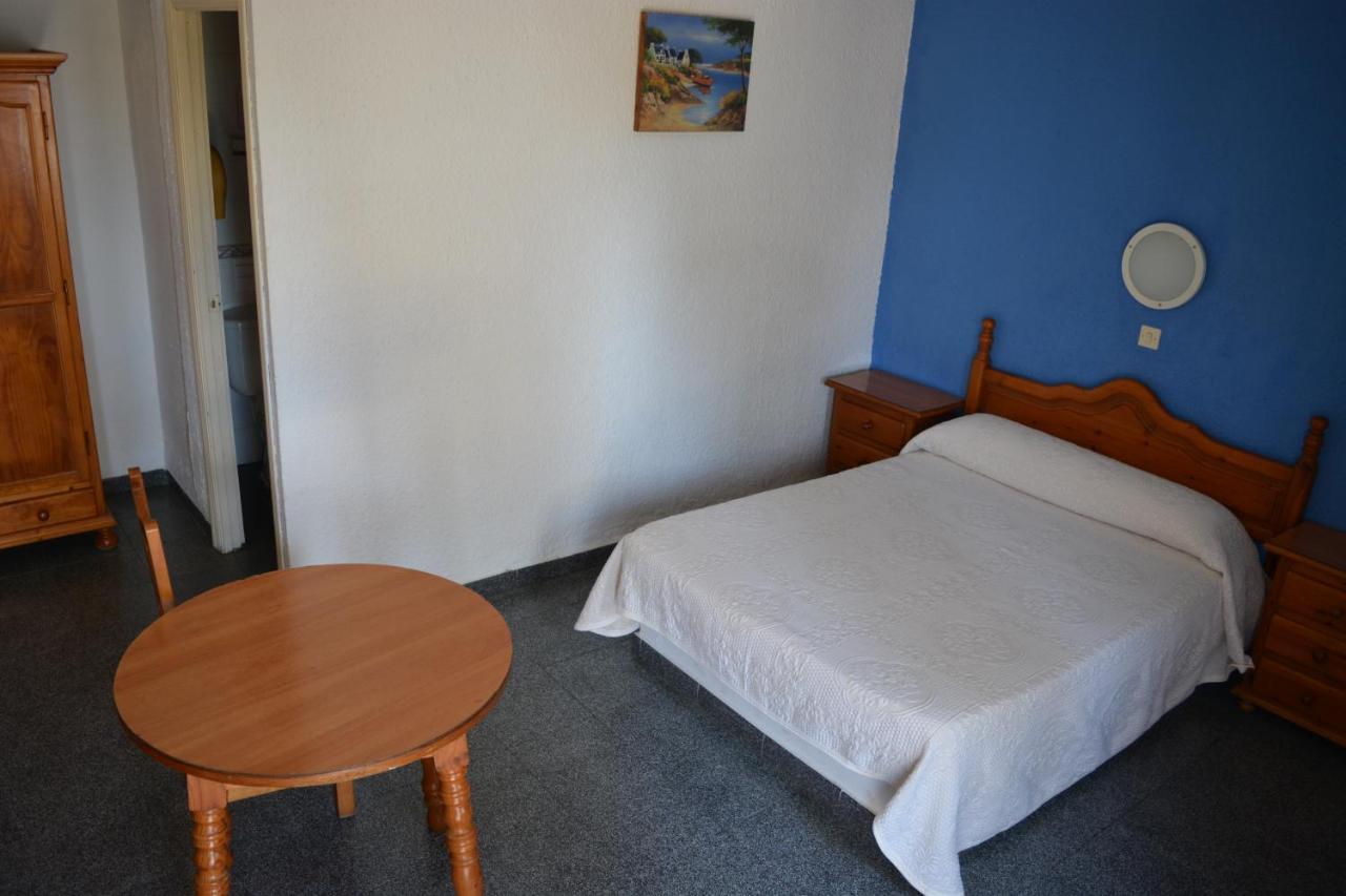 Rio Grande San Roque Pension Ciudad Bagian luar foto