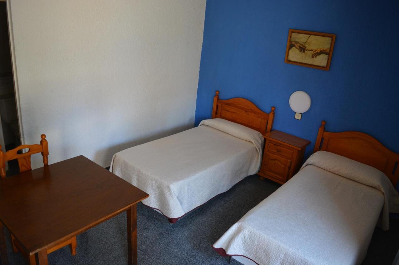 Rio Grande San Roque Pension Ciudad Bagian luar foto