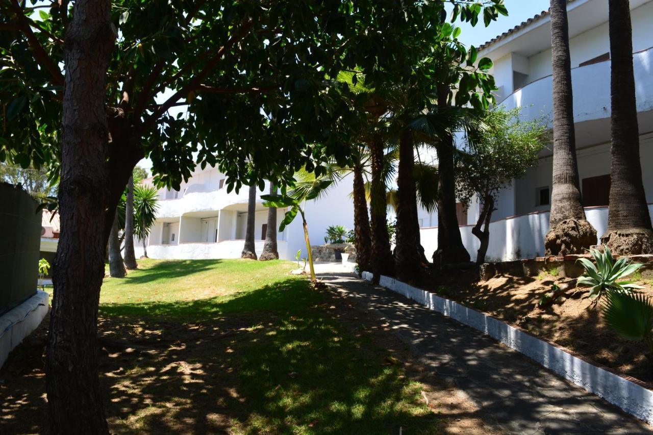Rio Grande San Roque Pension Ciudad Bagian luar foto