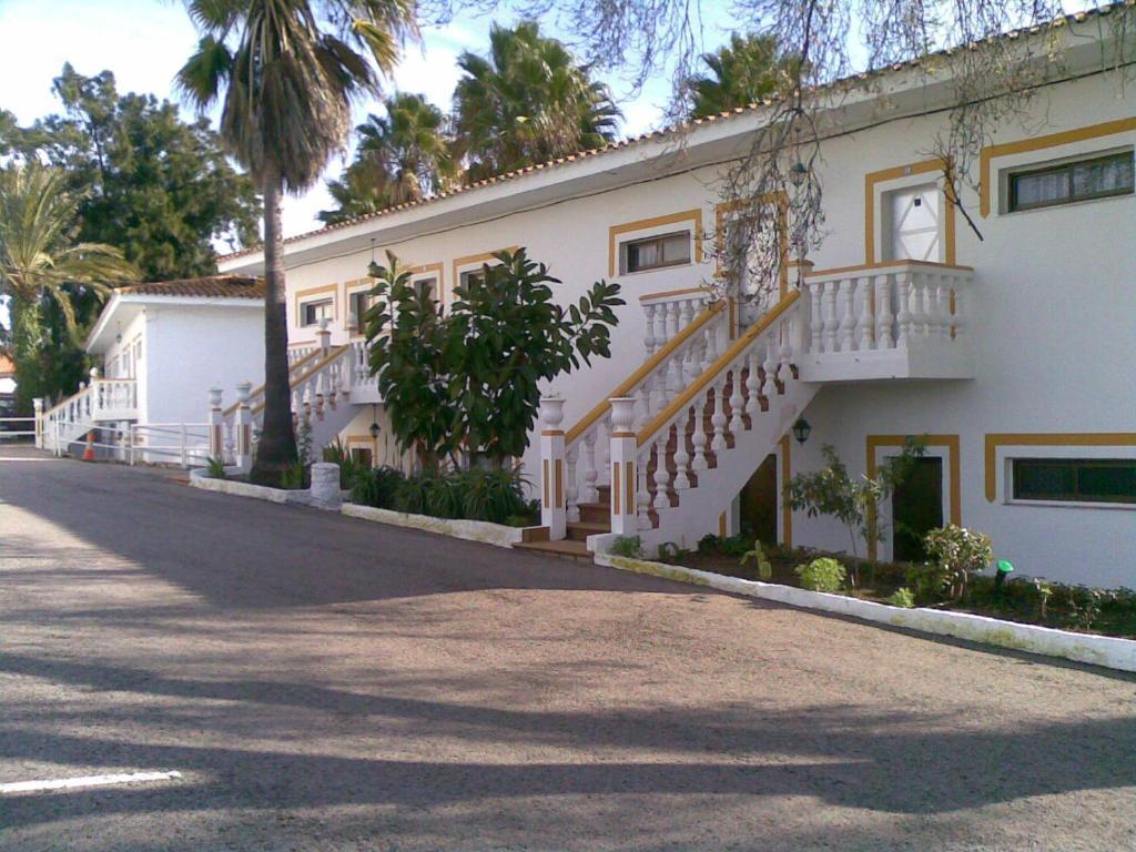 Rio Grande San Roque Pension Ciudad Bagian luar foto