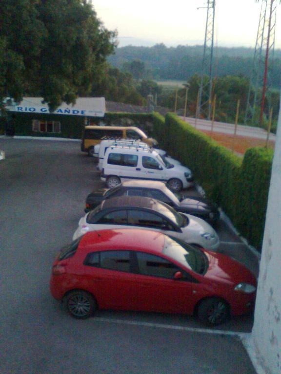 Rio Grande San Roque Pension Ciudad Bagian luar foto