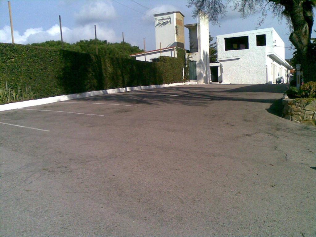 Rio Grande San Roque Pension Ciudad Bagian luar foto