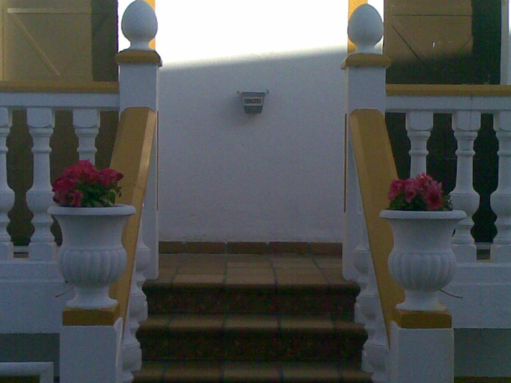 Rio Grande San Roque Pension Ciudad Bagian luar foto