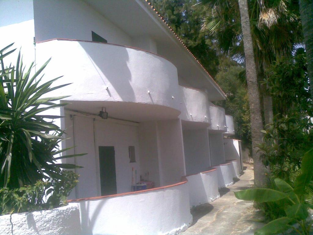 Rio Grande San Roque Pension Ciudad Bagian luar foto