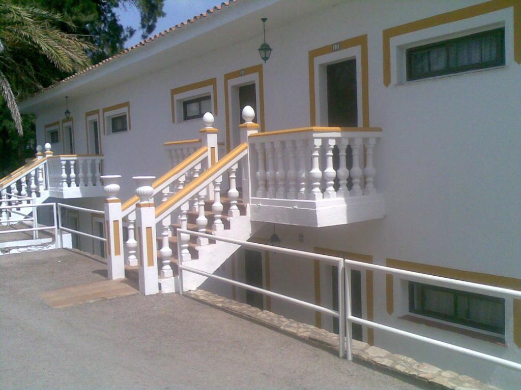 Rio Grande San Roque Pension Ciudad Bagian luar foto