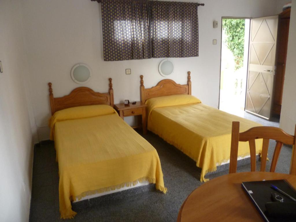 Rio Grande San Roque Pension Ciudad Ruang foto