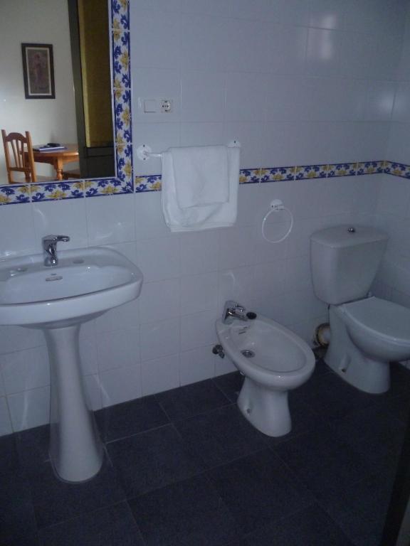 Rio Grande San Roque Pension Ciudad Bagian luar foto