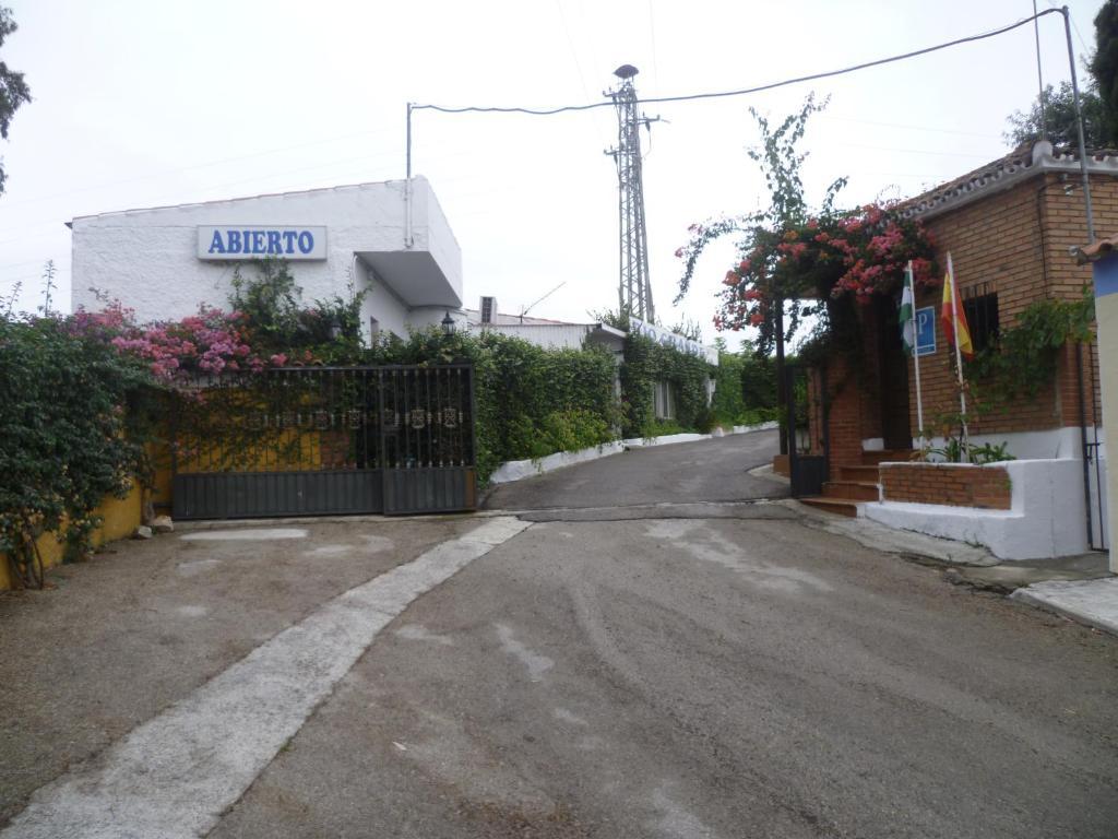 Rio Grande San Roque Pension Ciudad Bagian luar foto