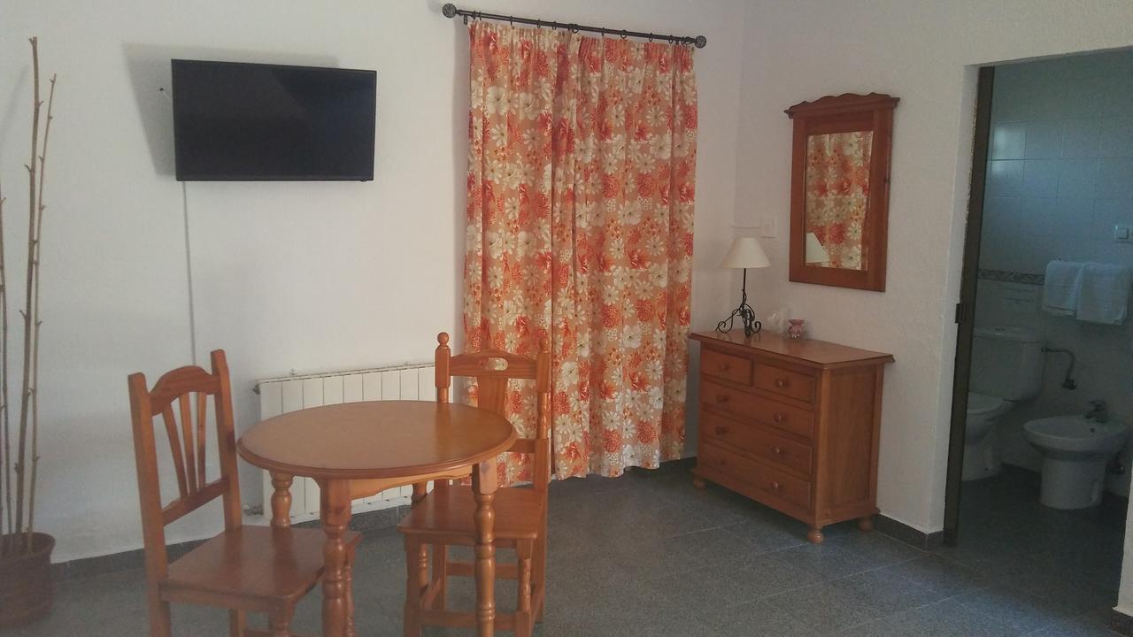 Rio Grande San Roque Pension Ciudad Bagian luar foto