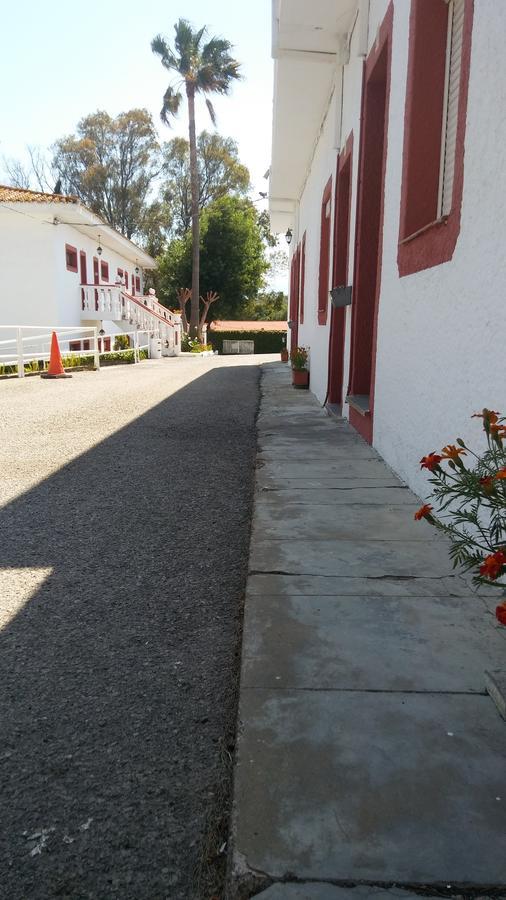 Rio Grande San Roque Pension Ciudad Bagian luar foto
