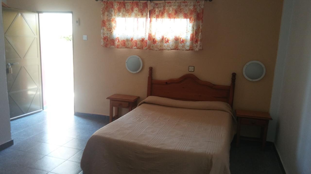 Rio Grande San Roque Pension Ciudad Bagian luar foto
