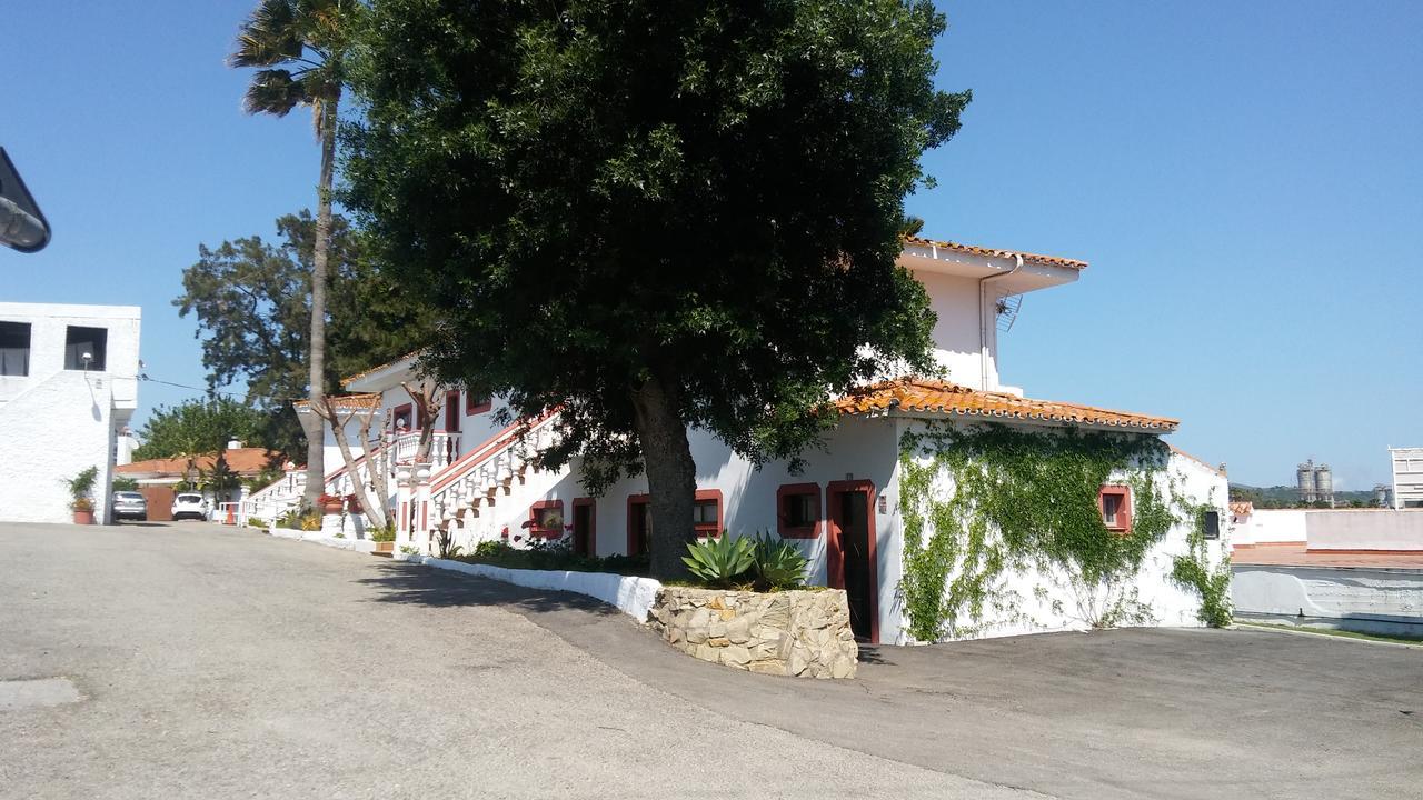 Rio Grande San Roque Pension Ciudad Bagian luar foto