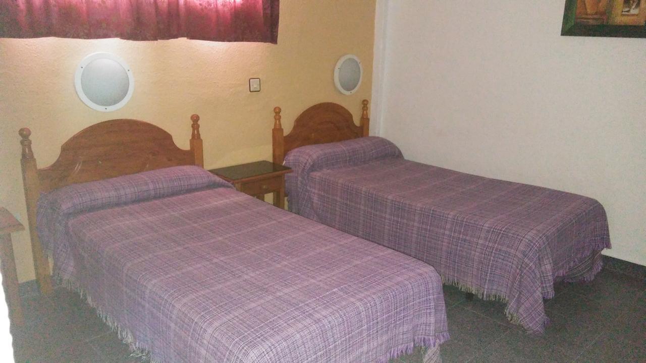 Rio Grande San Roque Pension Ciudad Bagian luar foto
